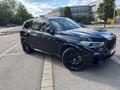 Bild des Angebotes BMW X5 M X5 Diesel M50d