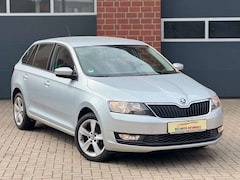 Bild des Angebotes Skoda Rapid/Spaceback Spaceback Cool Edition*DSG-AUTOMATIK*KLIMA