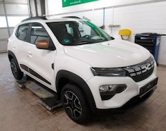 Bild des Angebotes Dacia Spring Electric Extreme 65 CCS - Kamera