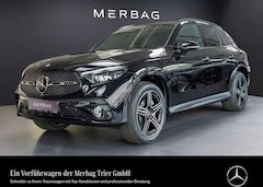 Bild des Angebotes Mercedes-Benz GLC 300 de 4MATIC mit EQ Hybrid Technologie 360