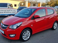 Bild des Angebotes Opel Karl 120 Jahre