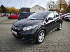 Bild des Angebotes Honda HR-V 1,5 Elegance + AHK