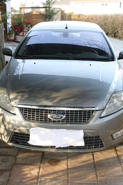 Bild des Angebotes Ford Mondeo Mondeo Turnier 2.0 TDCi Titanium