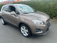 Bild des Angebotes Chevrolet Trax Trax 1.7TD LT