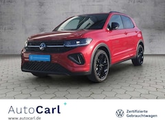 Bild des Angebotes VW T-Cross R-Line 1.0 TSI DSG IQ.DRIVE/BlackStyle KLIMA LED