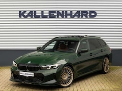Bild des Angebotes Alpina B3 GT Sonderwunsch ''Brewster Green'' - Full-Option