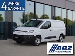 Bild des Angebotes Fiat Doblo Maxi 1.5 / Holzboden + Durchladefunktion
