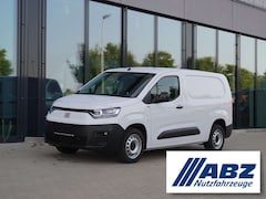 Bild des Angebotes Fiat Doblo Maxi 1.5 / Holzboden + Durchladefunktion