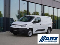 Bild des Angebotes Fiat Doblo Maxi 1.5 / Holzboden + Durchladefunktion
