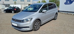 Bild des Angebotes VW Touran Active DSG 7Sitzer digit. Kombiinst.