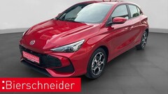 Bild des Angebotes MG MG3 3 Comfort Sonderfinanzierung ab 209  mtl. 16 LED D