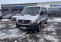 Bild des Angebotes Mercedes-Benz Sprinter 214 CDI // 9 Sitzer//