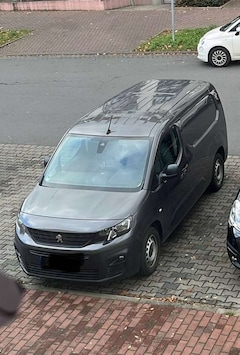Bild des Angebotes Peugeot Partner 1.5 BlueHDi 130 L2 EHZ S&S Asphalt