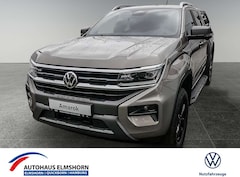 Bild des Angebotes VW Amarok PanAmericana DC 3.0 TDI LEDER STANDHZ