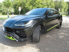Bild des Angebotes Lamborghini Urus 4.0 V8 Autom./Urus Graphite Capsule