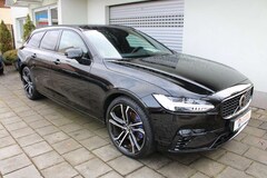 Bild des Angebotes Volvo V90 T8 Recharge AWD Geartronic R-Design FOUR-C Panoram