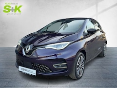 Bild des Angebotes Renault ZOE E-Tech 100% ele. Iconic EV50 135hp+CCS+BOSE+GJR+