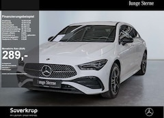 Bild des Angebotes Mercedes-Benz CLA 250 e SB ,