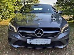 Bild des Angebotes Mercedes-Benz CLA 180 CLA 180,LED,PANO,Navi,PDC,TOP