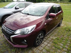 Bild des Angebotes Mitsubishi Space Star Spirit+ AT 1,2, SHZG,Kamera, CarPlay