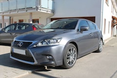 Bild des Angebotes Lexus CT 200h CT 200h Dynamic Line
