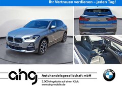Bild des Angebotes BMW X2 xDrive25e Edition Gold Play Steptronic Sitzhe