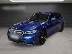 Bild des Angebotes BMW 318 d Touring M-Sport NP 65.021,- AHK eSitze 19" LMR