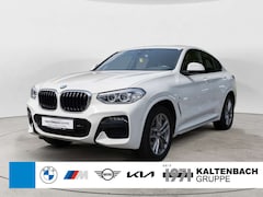 Bild des Angebotes BMW X4 xDrive 30i M-Sport PANO KAMERA AHK HUD LED