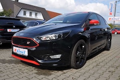 Bild des Angebotes Ford Focus Lim. Sport