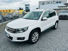 Bild des Angebotes VW Tiguan Sport & Style BMT 1.4 Tsi * PDC