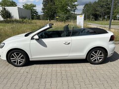 Bild des Angebotes VW Golf Cabriolet Golf VI Cabrio Cabrio 1.2 TSI BlueMotion Technolog