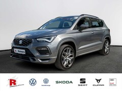 Bild des Angebotes SEAT Ateca FR 2.0 TDI DSG FLA ACC SpurW KeyLess LM