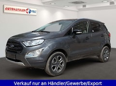 Bild des Angebotes Ford EcoSport 2.0i 4x4 Automatik Klimaanlage