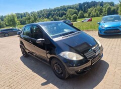 Bild des Angebotes Mercedes-Benz A 170 A A 170 5-türig