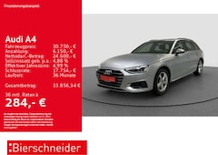 Bild des Angebotes Audi A4 Av 40 TDI qu advanced AHK LED PANO CAM NAVI