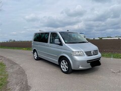 Bild des Angebotes VW T5 California Multivan Atlantis