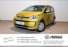 Bild des Angebotes VW up! Bluetooth - Climatronic - Rear View