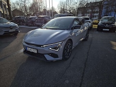 Bild des Angebotes Kia EV6 84-kWh AWD GT-line
