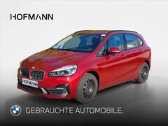 Bild des Angebotes BMW 218 Advantage