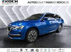 Bild des Angebotes Skoda Octavia Combi 2.0 TDI DSG Tour HUD NAVI AHZV ACC
