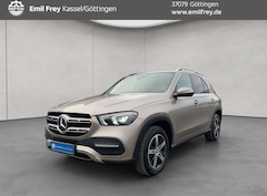 Bild des Angebotes Mercedes-Benz GLE 300 GLE