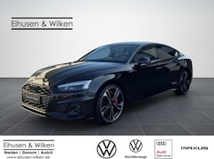 Bild des Angebotes Audi S5 +SPORTBACK+PANO+OPTIK SCHWARZ+B&O+