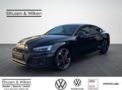 Bild des Angebotes Audi S5 +SPORTBACK+PANO+OPTIK SCHWARZ+B&O+