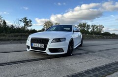 Bild des Angebotes Audi S4 S tronic