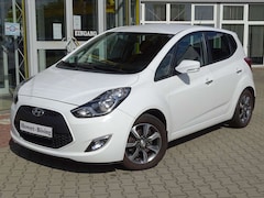 Bild des Angebotes Hyundai iX20 1.4 Select Navi-Kamera-Klima-CD-Bluetooth