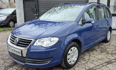 Bild des Angebotes VW Touran Trendline Xenon Klima Tempomat TÜV Neu