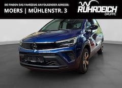 Bild des Angebotes Opel Crossland Enjoy NAVI AHK-abnehmbar LED Apple CarPlay Android