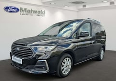 Bild des Angebotes Ford Tourneo Connect Titanium 1.5 EcoBoost EU6d Apple CarPlay Android A