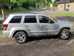Bild des Angebotes Jeep Grand Cherokee Grand Cherokee 4.7 Automatik Limited