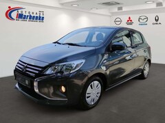 Bild des Angebotes Mitsubishi Space Star 1.2 Select Ganzj. Reifen, Klima, ZV